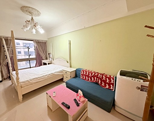 老街旁心航線電梯溫馨一房 - Image 4