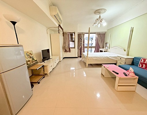 老街旁心航線電梯溫馨一房 - Image 3