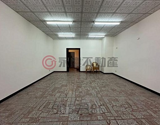 租💖市中心車站稀有大坪數1+2樓適合店住💖永慶憶如 - Image 2