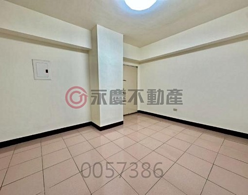 租💖市中心車站稀有大坪數1+2樓適合店住💖永慶憶如 - Image 10