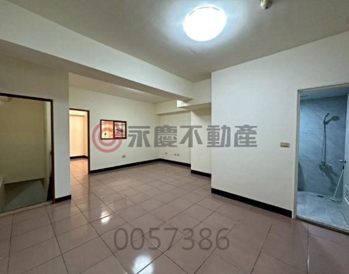 租💖市中心車站稀有大坪數1+2樓適合店住💖永慶憶如 - Image 8