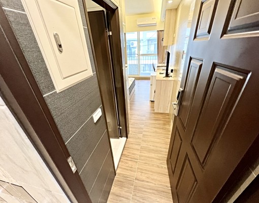 近一中台體🌈台電包水🌈機車位🌈可租補報稅入戶籍 - Image 7