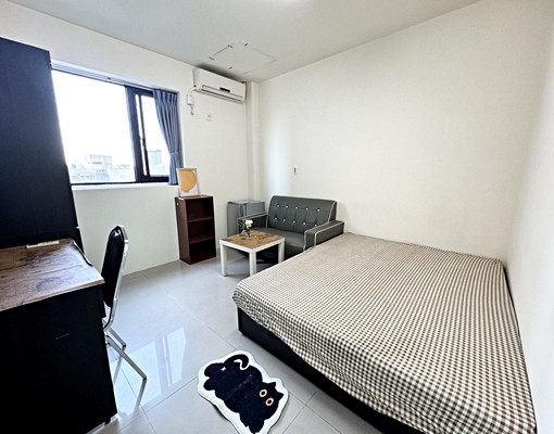 走路一中/中科大/中華夜市/地點超優機車好停可租補 - Image 3