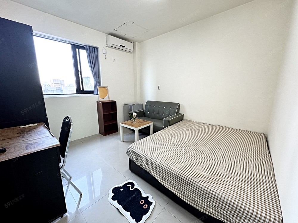 走路一中/中科大/中華夜市/地點超優機車好停可租補 - Image 1