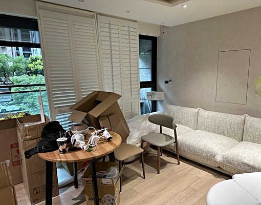 林口家樂福|雙層樓|全室精美裝潢|即刻營業|空屋隨時可看 - Image 10