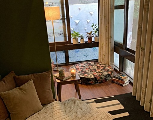 【回家就像民宿】收藏世界光影的風格寓所世外桃源的家 - Image 5