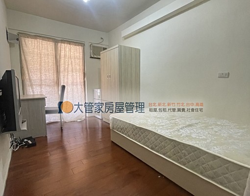 近園區套房/垃圾集中/機車位/運動5樓 - 591租屋網 - Image 9