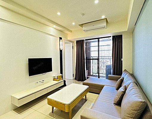 桃園八德重劃區興仁旁溫馨兩房車 - 591租屋網 - Image 1