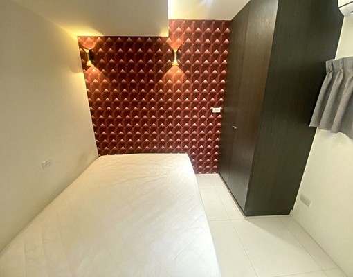 免仲介費@樓中樓豪華大套房.有廚房.陽台 - Image 8