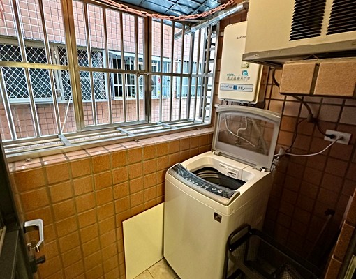 可新增家具#教育大學旁#有廚房+陽台的獨立大套房#可租補 - Image 10