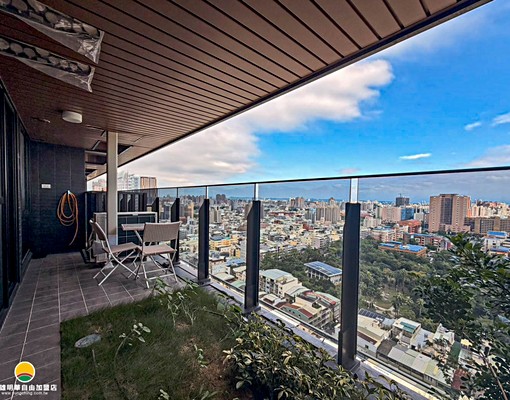 🏡推薦|興富發博愛|後驛商圈高樓景觀大兩房 - Image 10