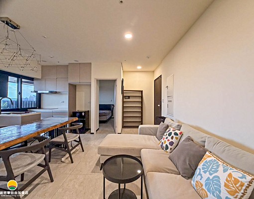 🏡推薦|興富發博愛|後驛商圈高樓景觀大兩房 - Image 5