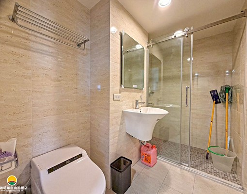 🏡推薦|興富發博愛|後驛商圈高樓景觀大兩房 - Image 9