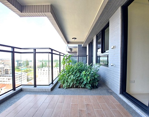 【崑庭馥御】高大特區.全新未住.2+1房獨立大平車 - Image 7