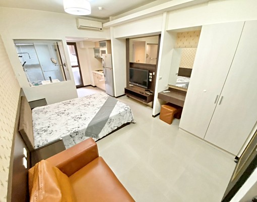 🥳Sogo生活機能好交通方便 - Image 1