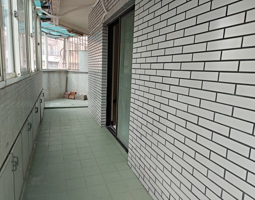 城中城國泰商圈1房1廳全新油漆 - Image 6