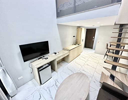 秒殺樓中樓✨可雙租補~近新光遠百|流理台乾溼分離❤️子母車 - Image 7