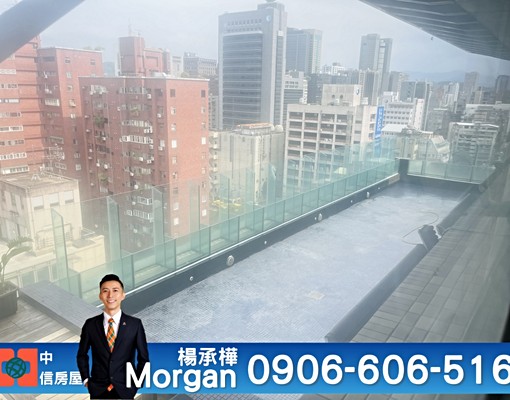 社區最划算🚀仁愛A+🚀飯店式管理小豪宅 - 591租屋網 - Image 14