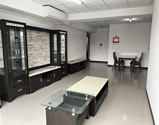 嘉暘/可補助/免仲/楊梅金德路3房/觀天下 - Image 1