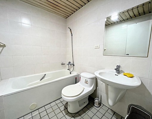 🉑️三租補❗️🉑️寵貓狗✨水湳大空間家具電全配三房✨平車 - Image 5