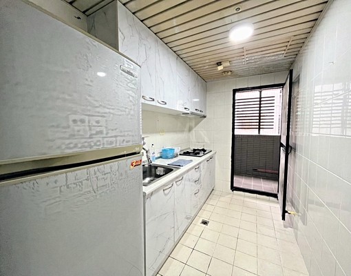 🉑️三租補❗️🉑️寵貓狗✨水湳大空間家具電全配三房✨平車 - Image 3