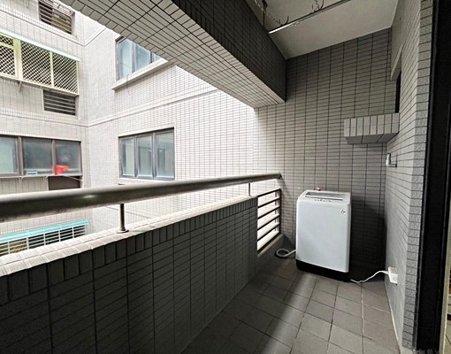 🉑️三租補❗️🉑️寵貓狗✨水湳大空間家具電全配三房✨平車 - Image 9