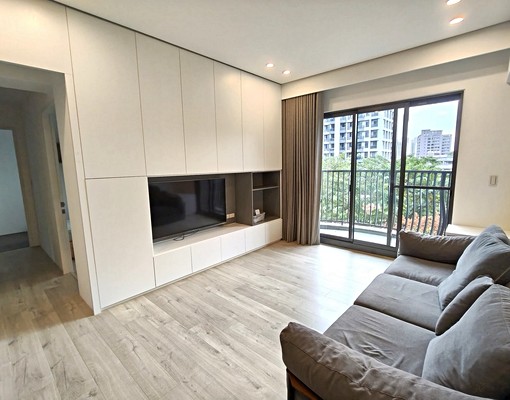 中國醫BOT惠宇3房雙平面車位!可雙租補! - 591租屋網 - Image 1