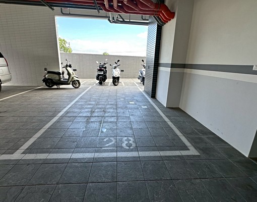 大社輕屋齡|邊間雙衛開窗3房+平車 - Image 16