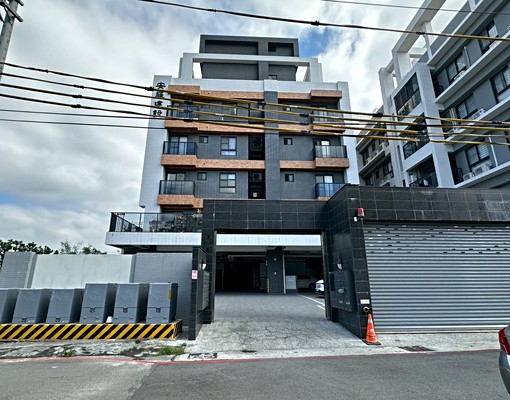 大社輕屋齡|邊間雙衛開窗3房+平車 - Image 3