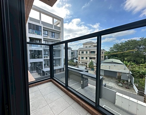 大社輕屋齡|邊間雙衛開窗3房+平車 - Image 5