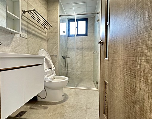 大社輕屋齡|邊間雙衛開窗3房+平車 - Image 8