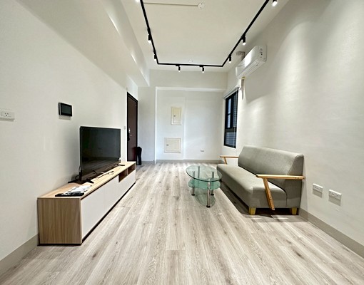 大社輕屋齡|邊間雙衛開窗3房+平車 - Image 2