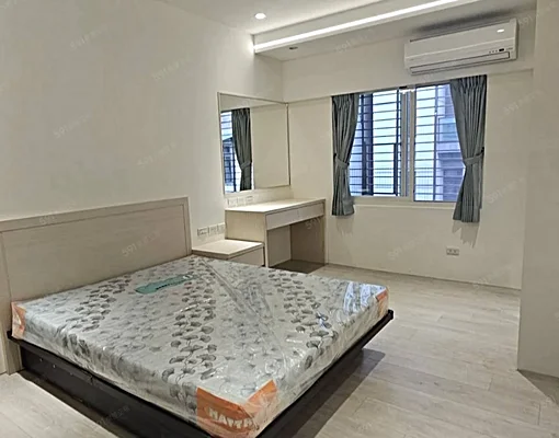 誠可議!府中捷運站~一層一戶大套房,全新裝潢家電一級變頻冷暖 - Image 2