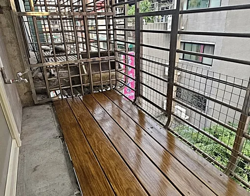 誠可議!府中捷運站~一層一戶大套房,全新裝潢家電一級變頻冷暖 - Image 5