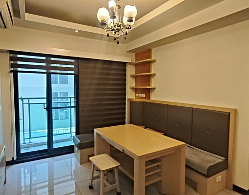 世界成功超美溫馨二房+平面車位 - Image 3