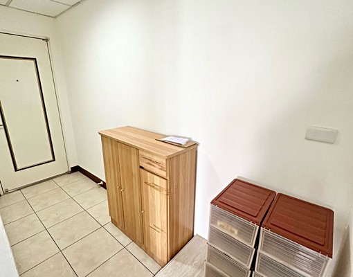 可租補入籍☀️雙和醫院/電梯一房兩廳大陽台☀️管理員垃圾代收 - Image 11