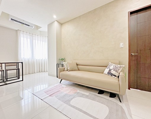 台積電最前排|雙捷運宅|邊間採光佳奶油風三房車位 - Image 3