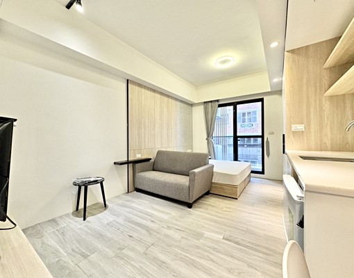 採光超讚✨可雙租補✨陽台獨洗✨屋況極好✨流理台✨ - Image 2