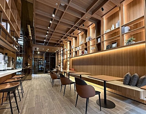 台積電最前排|雙捷運宅|邊間採光佳奶油風三房車位 - Image 15