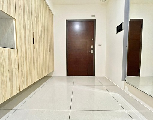 藝文特區🩷好案出租🩷帝璽三房車(附傢俱) - 591租屋網 - Image 4