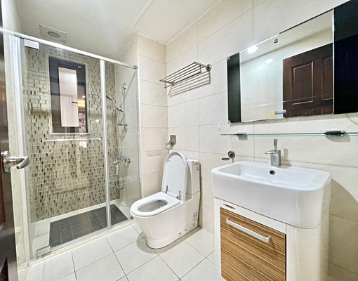 藝文特區🩷好案出租🩷帝璽三房車(附傢俱) - 591租屋網 - Image 14