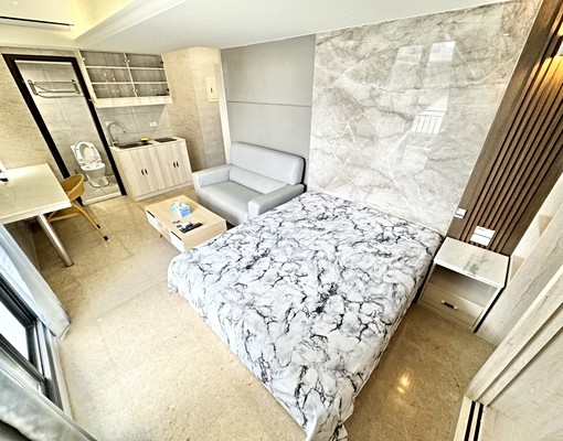 美美Der✨秒殺露台戶|可雙租補流理台❤️|子母車飲水機 - Image 5