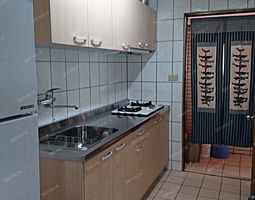 五權西肯德基東興路/精美電梯大三房/可租補/特惠價 - Image 7