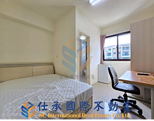 【01D106,台電計費,近台積,方正格局,浴室大,飲水機】 - 591租屋網 - Image 1