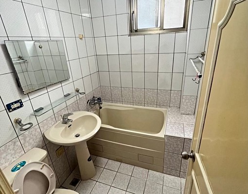 ✨頂溪華廈三房,環境優美.誠意出租.歡迎看屋 - Image 4