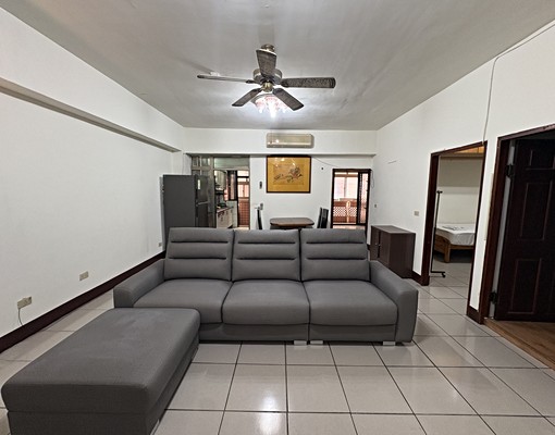 🚆稀有三房❗️含管理費❗️可寵物＋平車＋家具家電齊全 - 591租屋網 - Image 1