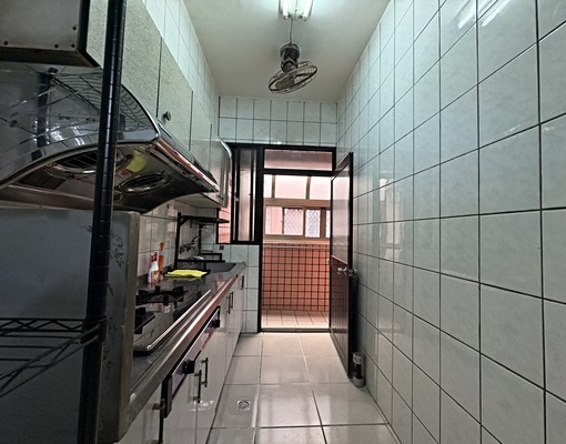 🚆稀有三房❗️含管理費❗️可寵物+平車+家具家電齊全 - 591租屋網 - Image 8