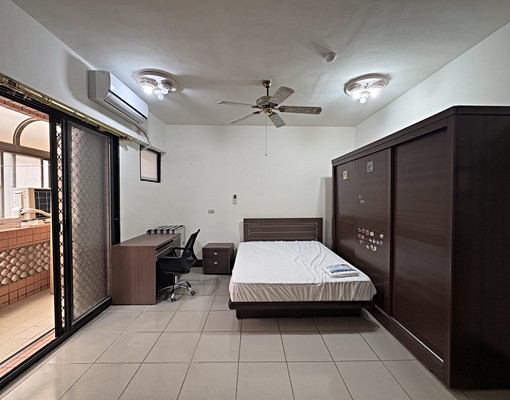 🚆稀有三房❗️含管理費❗️可寵物＋平車＋家具家電齊全 - 591租屋網 - Image 6