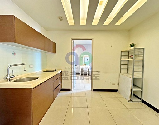 西屯中科中港首璽~一房一廳~全配家電~可租補 - Image 4