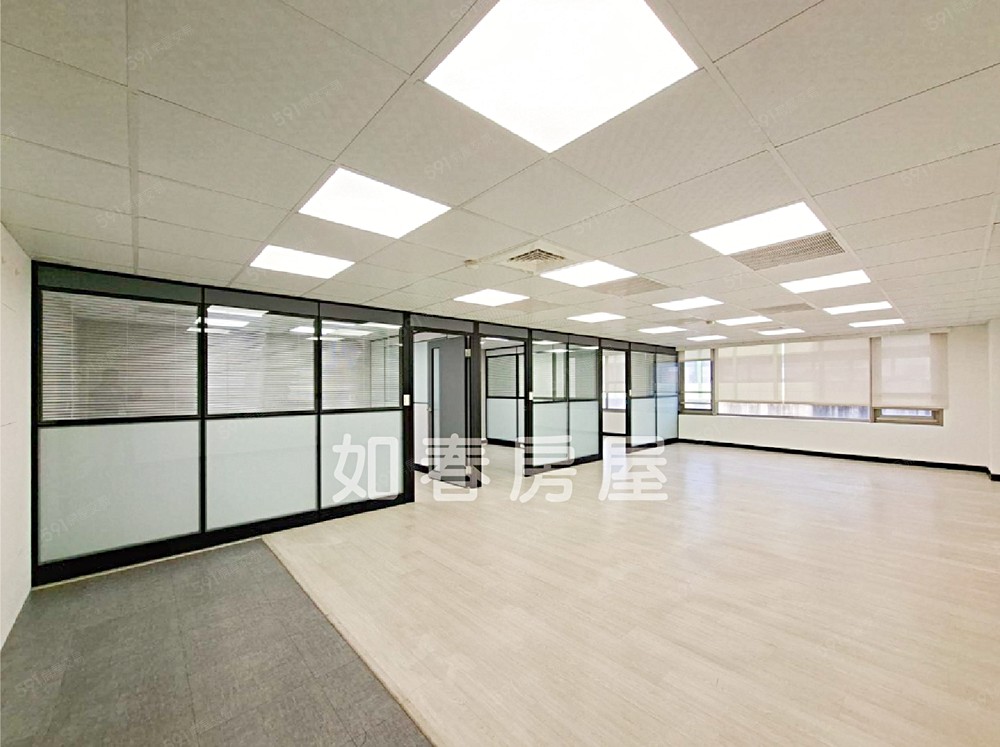 更多商辦請搜尋「台中商辦全覽網-如春房屋」，深耕台中四十年